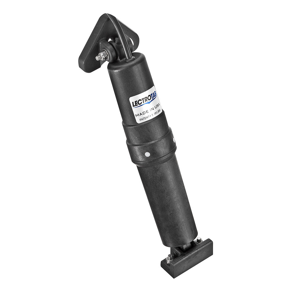 Lectrotab 12 V Trim Tab Actuator 6 Cable ABK